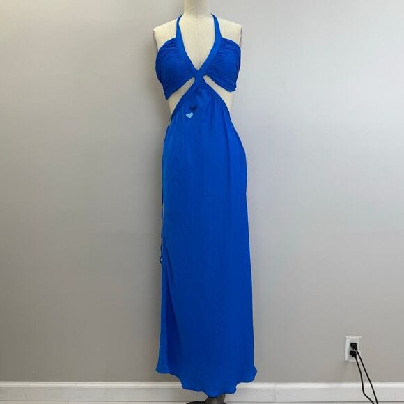 Line + Dot
Kara Midi Dress 💘 - Picture 7 of 10